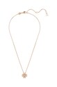 Κολιέ Swarovski IDYLLIA 5674211 χρυσαφί AW23