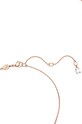 Αξεσουάρ Κολιέ Swarovski IDYLLIA 5674211 χρυσαφί