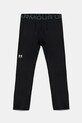 Παιδικό ισοθερμικό κολάν Under Armour UA HG Armour μαύρο 1361738
