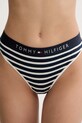 Στρινγκ Tommy Hilfiger σκούρο μπλε UW0UW04796