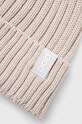 Μάλλινο σκουφί POC 64266 μπεζ AW23