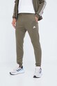 Φόρμα adidas πράσινο IJ6071