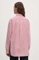 Ρούχα Βαμβακερό πουκάμισο Polo Ralph Lauren 211910743 λευκό