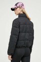 Ρούχα Μπουφάν Tommy Jeans DW0DW16100 μαύρο