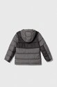Παιδικό μπουφάν Columbia U Pike Lake II Hdd Jacke 2050351 γκρί AW23
