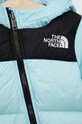 Αγορίστικα Βρεφική φόρμα The North Face BABY 1996 RETRO NUPTSE ONE PIECE NF0A7WPF μπλε