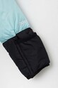 Βρεφική φόρμα The North Face BABY 1996 RETRO NUPTSE ONE PIECE μπλε NF0A7WPF