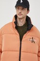 Μπουφάν δυο όψεων Calvin Klein Jeans J30J324438