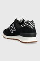 Παπούτσια Αθλητικά New Balance WL574XB2 WL574XB2 μαύρο