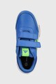 Παιδικά αθλητικά παπούτσια adidas Tensaur Sport 2.0 C μπλε ID2304