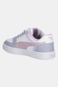 Αγορίστικα Παιδικά αθλητικά παπούτσια Puma Caven 2.0 Block Jr 394461 μπλε