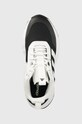 Αθλητικά παπούτσια adidas Performance Ownthegame 2.0 λευκό IF2689