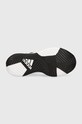 Αθλητικά παπούτσια adidas Performance Ownthegame 2.0 IF2689 λευκό