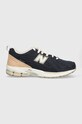 Αθλητικά New Balance 1906 συνθετικό σκούρο μπλε M1906FB