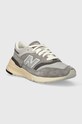 Αθλητικά New Balance U997RHA U997RHA γκρί AW23