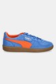 Σουέτ αθλητικά παπούτσια Puma Palermo Cobalt Glaze 396463 μπλε SS25