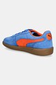 Παπούτσια Σουέτ αθλητικά παπούτσια Puma Palermo Cobalt Glaze 396463 μπλε