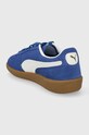 Παπούτσια Σουέτ αθλητικά παπούτσια Puma Palermo Cobalt Glaze 396463 μπλε