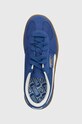 Σουέτ αθλητικά παπούτσια Puma Palermo Cobalt Glaze μπλε 396463