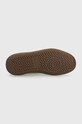 Σουέτ αθλητικά παπούτσια Puma Palermo Cobalt Glaze 396463 πράσινο