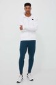 Παντελόνι φόρμας adidas Z.N.E IN5100 μπλε AW23