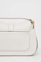 Δερμάτινη τσάντα Furla WB00996.BX2045.1704S λευκό