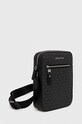 Σακίδιο Michael Kors 33F9LVAC6U μαύρο AW23
