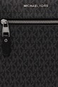 Αξεσουάρ Σακίδιο Michael Kors 33F9LVAC6U μαύρο