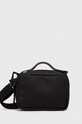Σακίδιο Rains 14120 Crossbody Bags συνθετικό μαύρο 14120.01