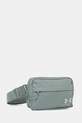 Τσάντα φάκελος Under Armour 1378418 πράσινο AW24
