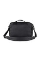 Αξεσουάρ Σακίδιο Fjallraven F23227.550 High Coast Crossbody F23227.550 μαύρο