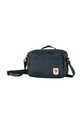 Σακίδιο Fjallraven F23227.560 High Coast Crossbody F23227.560 σκούρο μπλε AW23