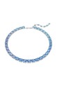 Κολιέ Swarovski MILLENIA κρύσταλλο Swarovski μπλε 5694136