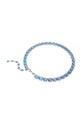 Κολιέ Swarovski MILLENIA μπλε 5694136
