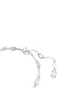 Αξεσουάρ Βραχιόλι Swarovski IDYLLIA 5691485 ασημί