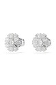 Αξεσουάρ Σκουλαρίκια Swarovski IDYLLIA 5691483 ασημί