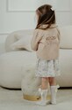 Παιδικό κλιπ μαλλιών Jamiks AGATHE AGATHE.sp.do.wl.JZH432 μπεζ AW24