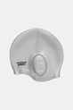 Σκουφάκι κολύμβησης Aqua Speed ασημί EAR.CAP.