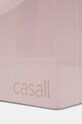 Αξεσουάρ Τουβλάκι γιόγκα Casall Make Waves 53808 ροζ