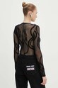 Ρούχα Κορμάκι Versace Jeans Couture 77HAM2A1.JS392 μαύρο