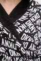Ρόμπα Dkny YI30027 μαύρο