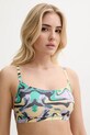 Σουτιέν Chantelle πλεκτό ύφασμα πολύχρωμο C11D20