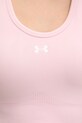Αθλητικό σουτιέν Under Armour Vanish Seamless 1384419 ροζ