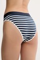 Σλιπ Tommy Hilfiger UW0UW04220 σκούρο μπλε SS25