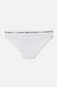 Παιδικά εσώρουχα Tommy Hilfiger 2-pack UG0UG00750.9BYH μαύρο