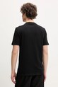 Ρούχα Μπλουζάκι AllSaints 2-pack ASM493451 μαύρο