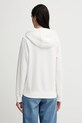 Μπλούζα Tommy Jeans DW0DW19729 λευκό SS25