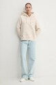 Μπλούζα Superdry W2012180A.9VP μπεζ AW24