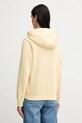 Μπλούζα Tommy Jeans DW0DW19958 μπεζ SS25