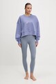 Μπλούζα JOYINME Wave Bluza.Wave μωβ SS25